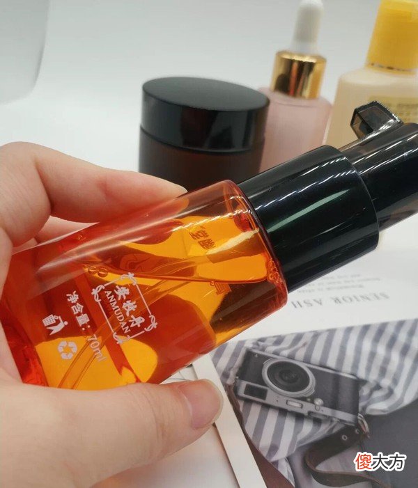 好用的护发精油都在这里了 推荐一款好用的护发精油