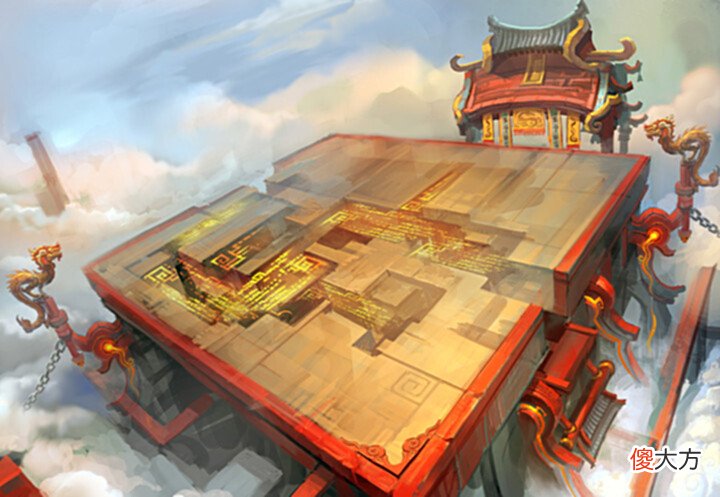 【游戏世界】一载春秋与你同行《梦幻聊斋》周年庆活动一起回顾美好