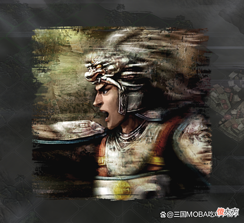 【爱历史】三国志11：为啥不可小觑刘禅？特技太厉害，无形削弱众多名将