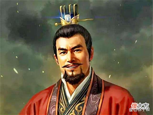 【爱历史】赵武灵王为什么能使赵国崛起?