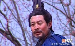 【爱历史】徐庶离开刘备，真的只是因为他的母亲吗？