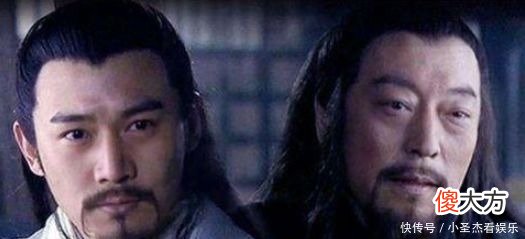 【历史故事】世人只知卧龙凤雏，却不知司马懿的绰号，其实比孔明庞统更加霸气