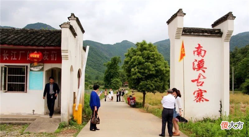 【历史故事】最后的匈奴部落？深山现匈奴后裔，据说在此生活已有800年