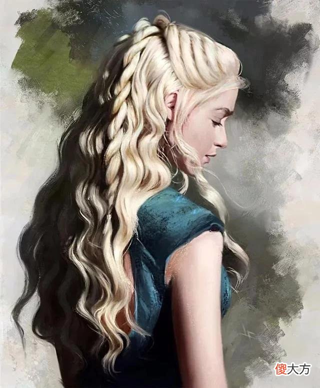 【时尚一点】年轻而性感的美女，神情优雅，软玉温香