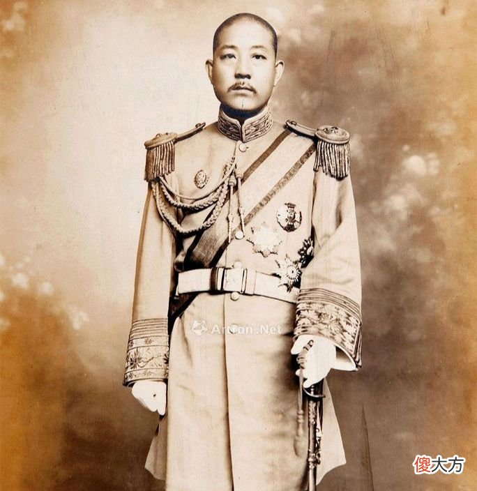 【爱历史】 90年前,中国被迫签字收下一座岛屿,若干年后发现派上了大用场