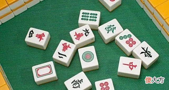 【游戏世界】打麻将总是输？谨记5个麻将口诀，打通你的任督二脉