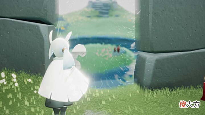 【游戏迷】光遇:玩家三问陈星汉,三大远古bug,有望下个版本修复?