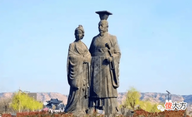 【历史故事】周朝为何称“周”？甲骨文揭开了一段被隐藏的征服史