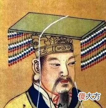 【历史故事】黄帝后裔继承帝位的顺序：暗藏惊人内幕