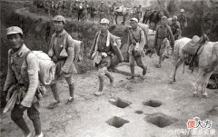 【历史故事】冈村宁次手握80万大军，听到无条件投降后，愤怒地说了4个字