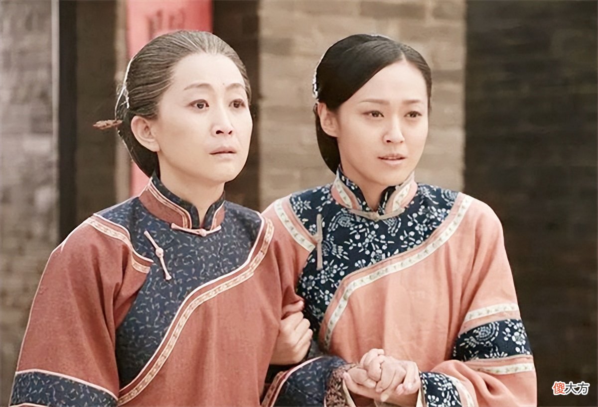 【历史故事】140多年前，杨乃武与小白菜受尽冤屈，被法国记者拍下罕见的真容