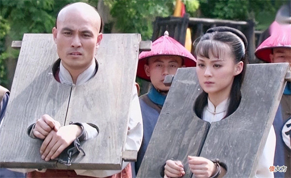 【历史故事】140多年前，杨乃武与小白菜受尽冤屈，被法国记者拍下罕见的真容