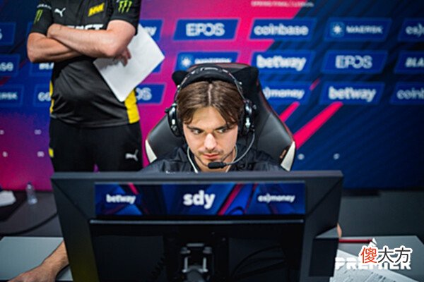 【游戏世界】CSGO2022BLAST春决终极之战预告复仇者的对决