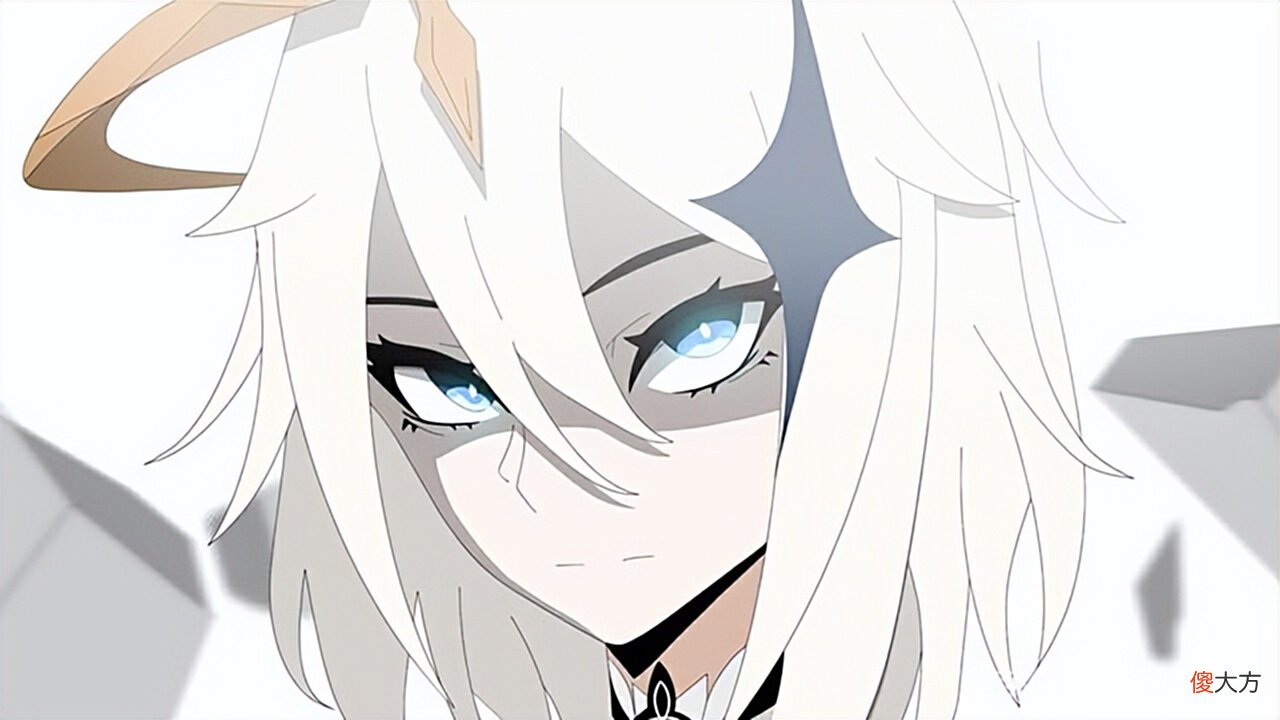 【游戏迷】原神：过完最新活动，派蒙身份成谜，她究竟是什么，是魔还是神？