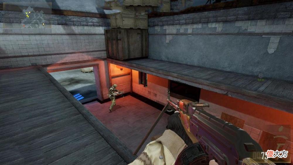 【游戏世界】穿越火线良心?cfhd的良心程度和csgo比一比