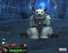 【游戏世界】魔兽世界3.35的dkt是不是最强减伤？