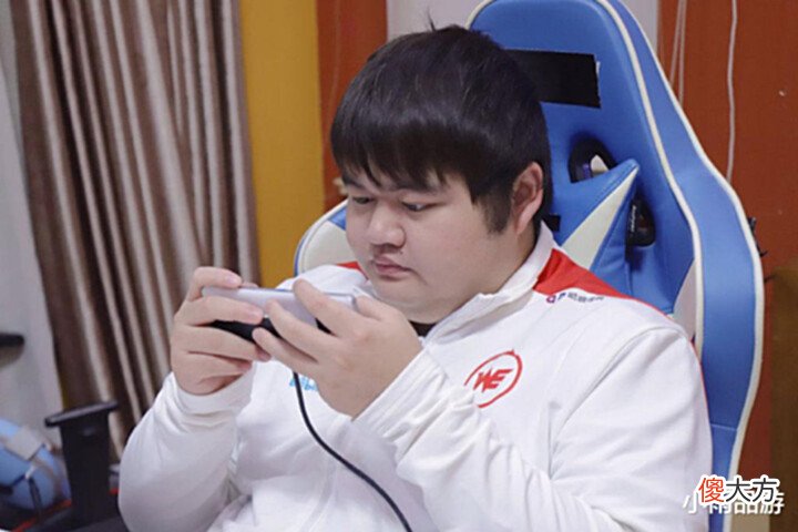 【游戏世界】eStar放水险些翻船,WE提前掉A却被成功激活,打回S组问题不大