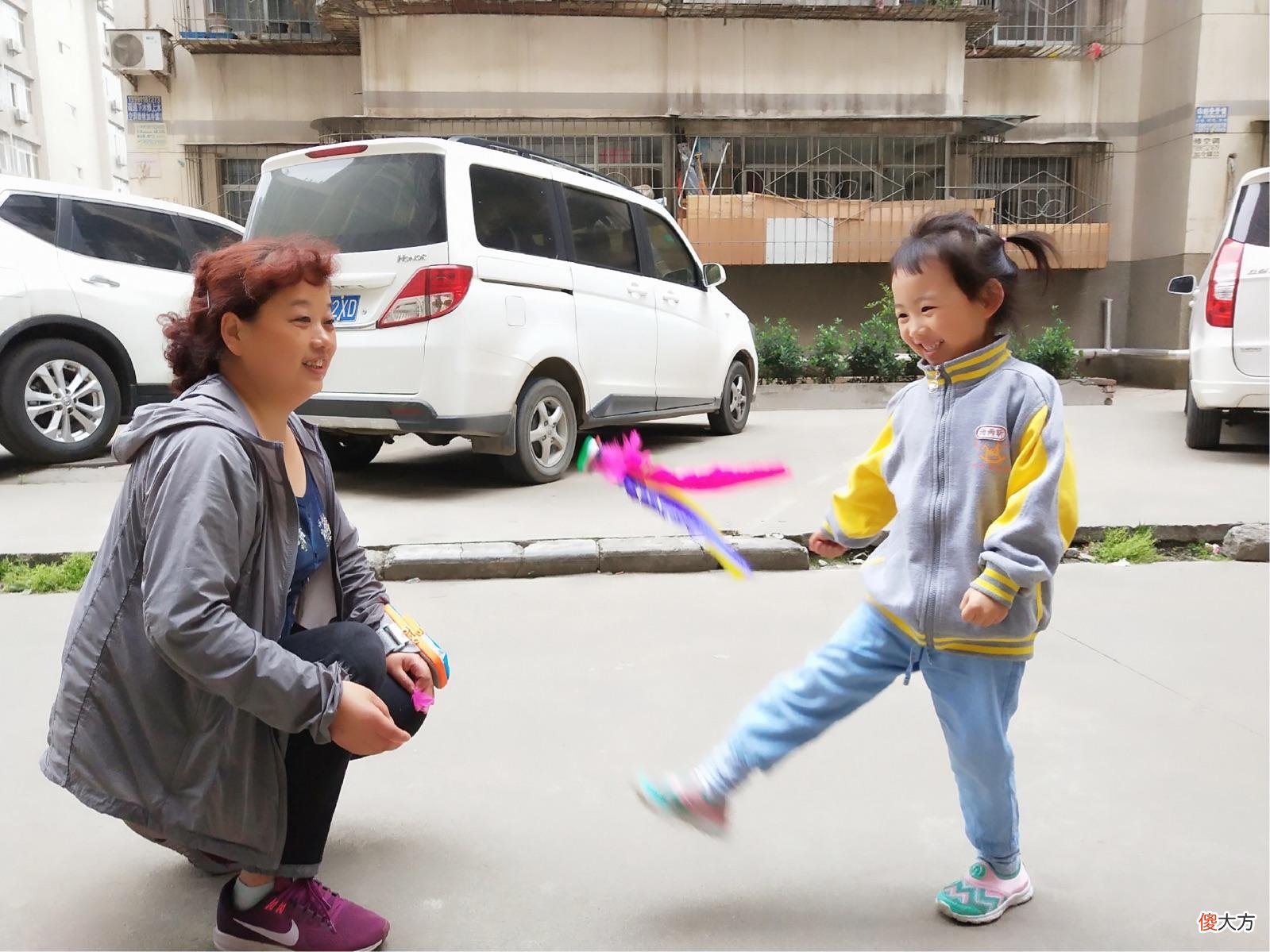 农村70-80后，童年玩过的16种游戏，每一种都很经典，你还记得吗