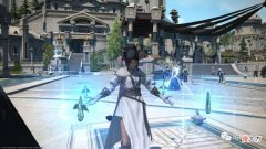【游戏世界】《最终幻想》单人玩ff14是否可行？