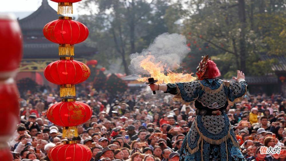 【历史故事】从全国博物馆中脱颖而出 为什么又是武侯祠