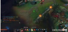 【游戏世界】张嘉文再现“狂吸流”打法，轻松形成碾压！直呼：你也能上王者