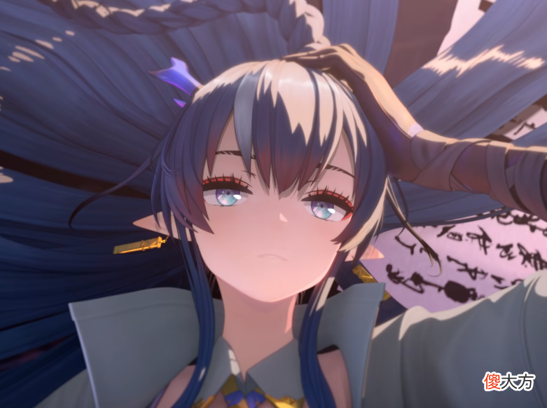 【游戏迷】明日方舟：令的强度评价到底如何？