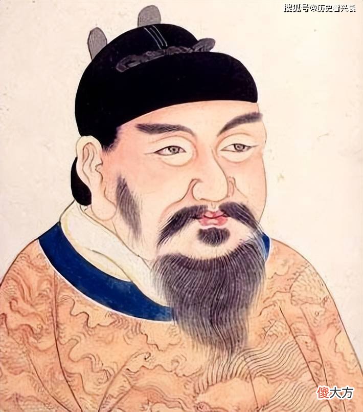 【爱历史】历史上最杰出的帝王，选择了一位平庸的李治，背后有怎样的隐情？
