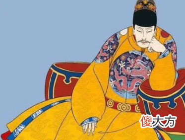 【历史故事】帝王为什么热衷于懒政？答案在这里！