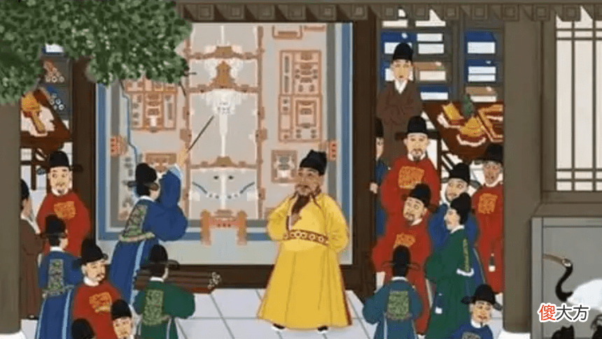 【历史故事】帝王为什么热衷于懒政？答案在这里！