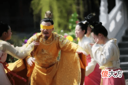 【历史故事】帝王为什么热衷于懒政？答案在这里！