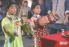 这金兰是什么 什么什么金兰