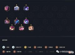 【游戏迷】金铲铲巨龙之巢：法转敖兴、法转索尔，当前版本答案