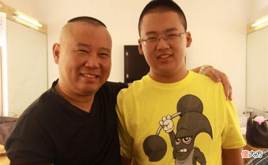 郭德纲15亿的家产 郭德纲 家产
