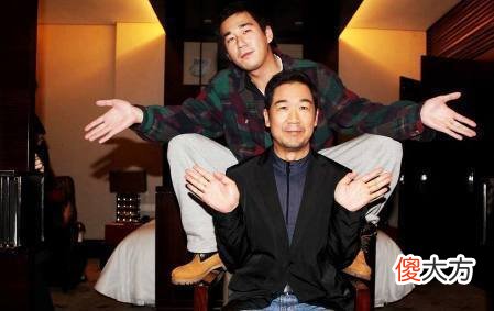 郭德纲15亿的家产 郭德纲 家产