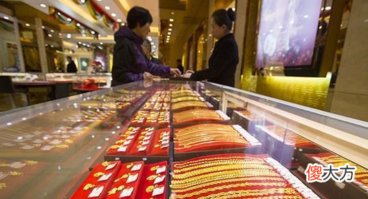 结婚的三金五金都包含什么 结婚三金和五金包括什么