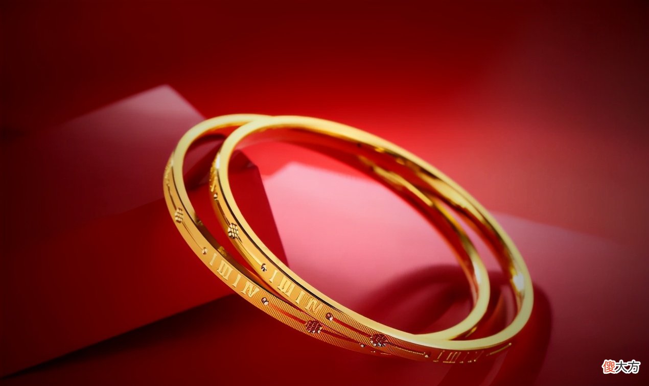 结婚的三金五金都包含什么 结婚三金和五金包括什么