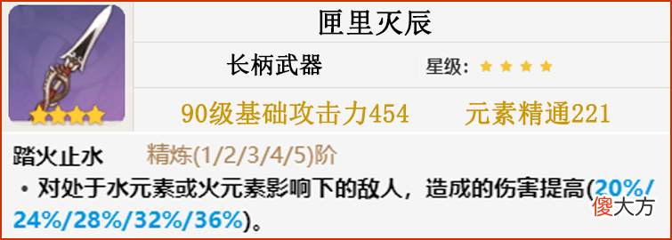 【游戏迷】原神·胡桃丨角色攻略，璃月3C之一，最强火神！