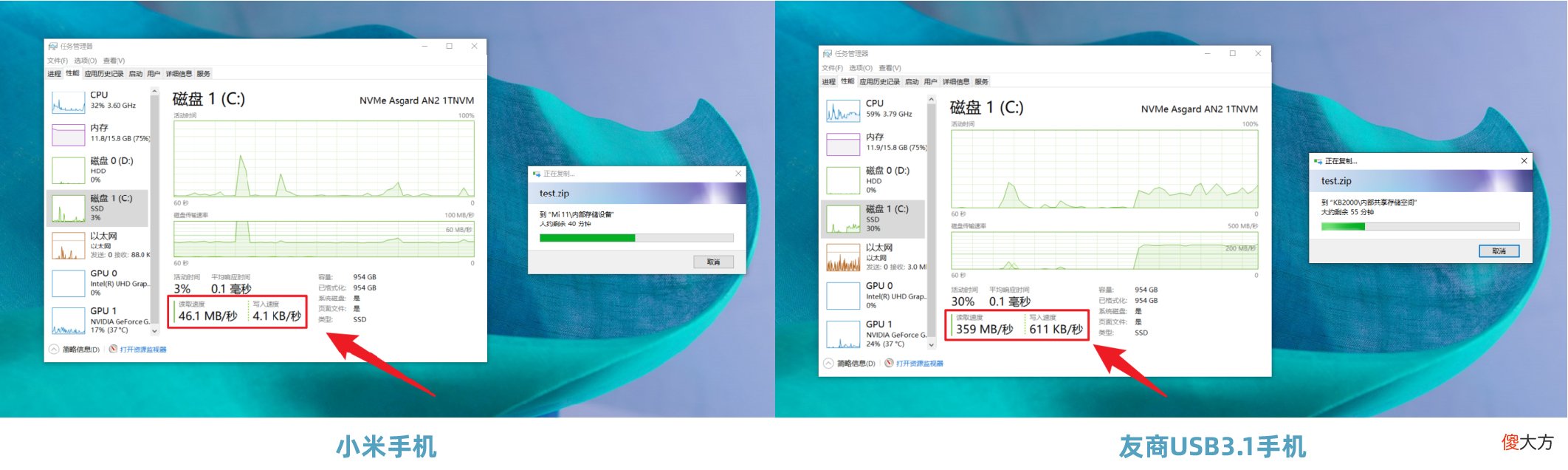 5000多元的旗舰手机 5000左右买什么手机好