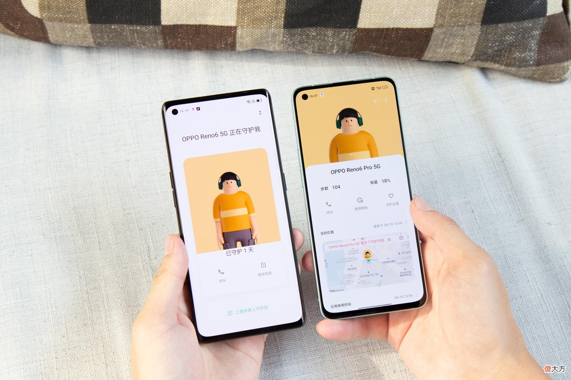 给老年人换手机应该怎么选 老人买什么手机好