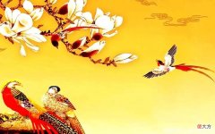 【十二星座】6-9月，躲过桃花劫，爱情运势旺，牵手真爱，共赴白头的三个生肖