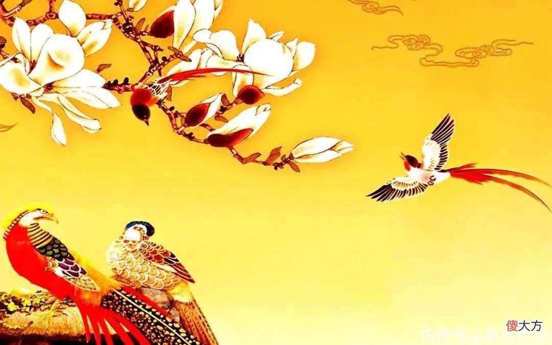 【十二星座】6-9月，躲过桃花劫，爱情运势旺，牵手真爱，共赴白头的三个生肖