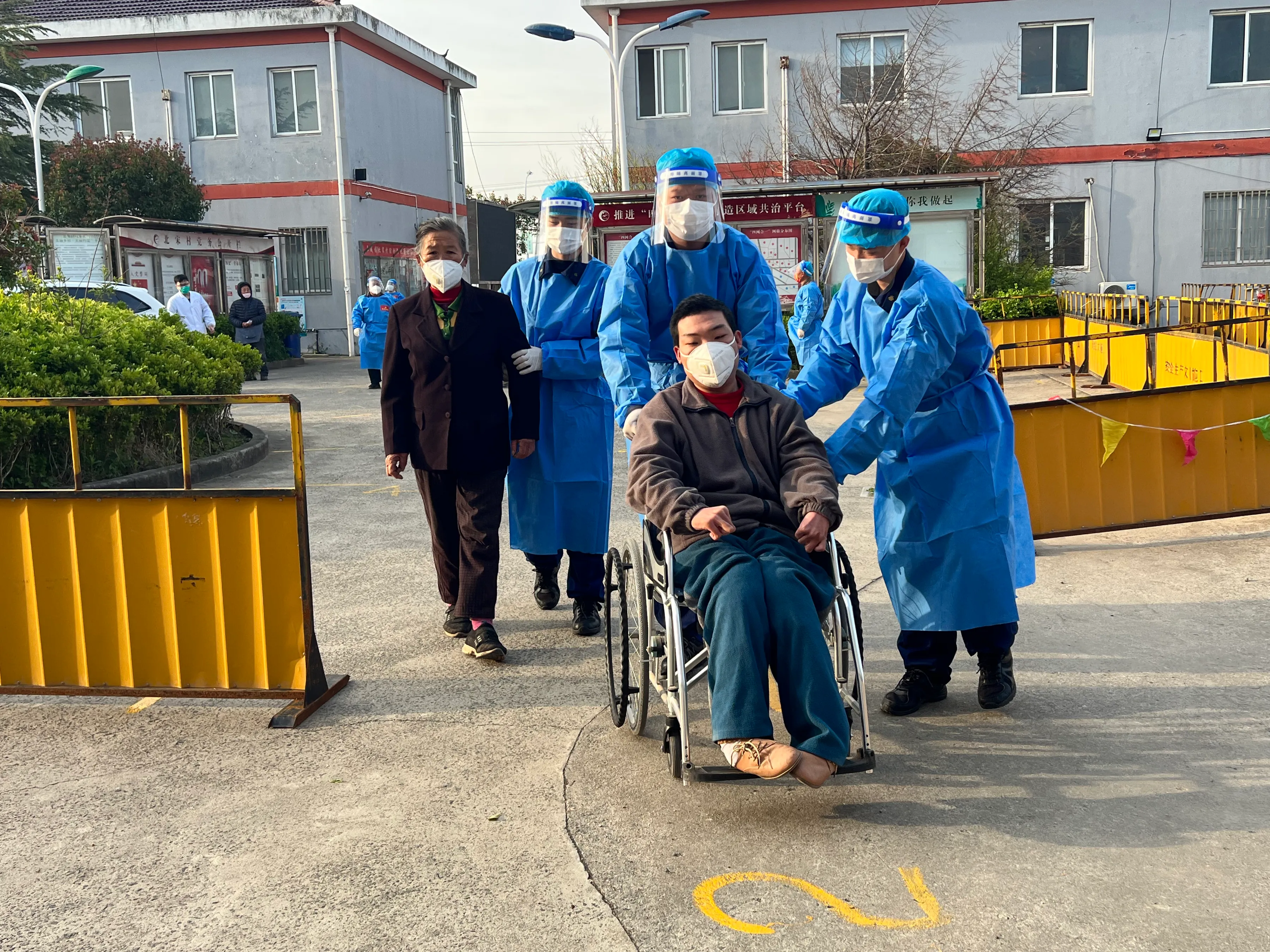 你认为人世间最美的是什么