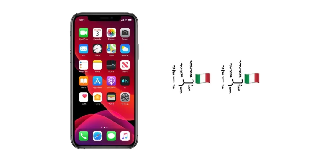 你的iPhone手机就会卡死 iPhone手机卡死