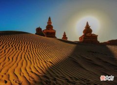 【历史故事】西夏一直在夹缝中生存，为何不愿投靠成吉思汗？