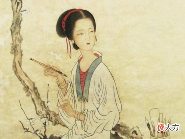 【历史故事】李清照和秦桧看似毫无交集的人到底有何关系