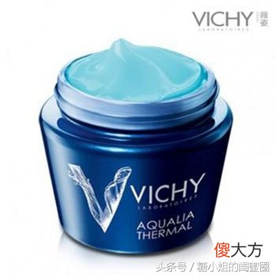 晒后修护的大功臣 皮肤晒后修护