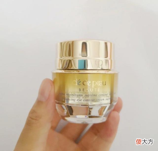 奔三奔四的女人用什么眼霜 34岁的女人用什么眼霜好
