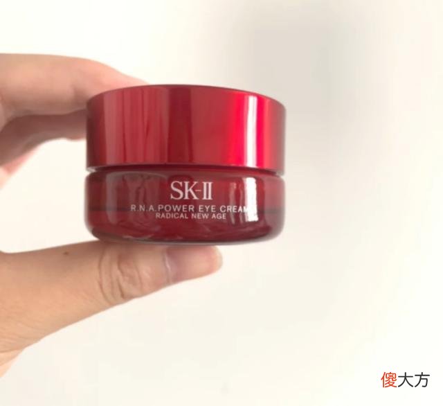 奔三奔四的女人用什么眼霜 34岁的女人用什么眼霜好