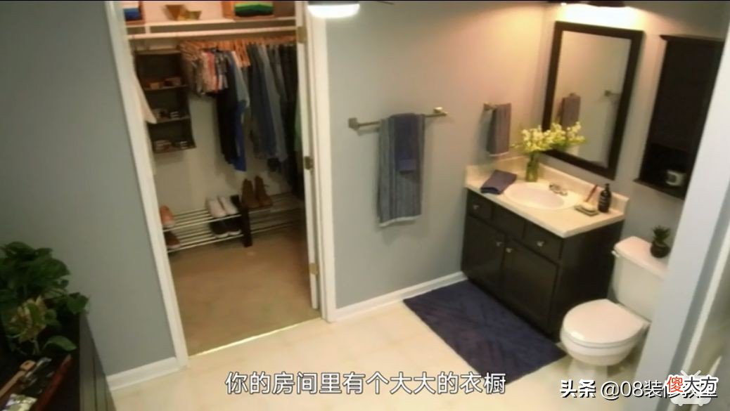 我想带你看看真正的装修改造 改造和装修