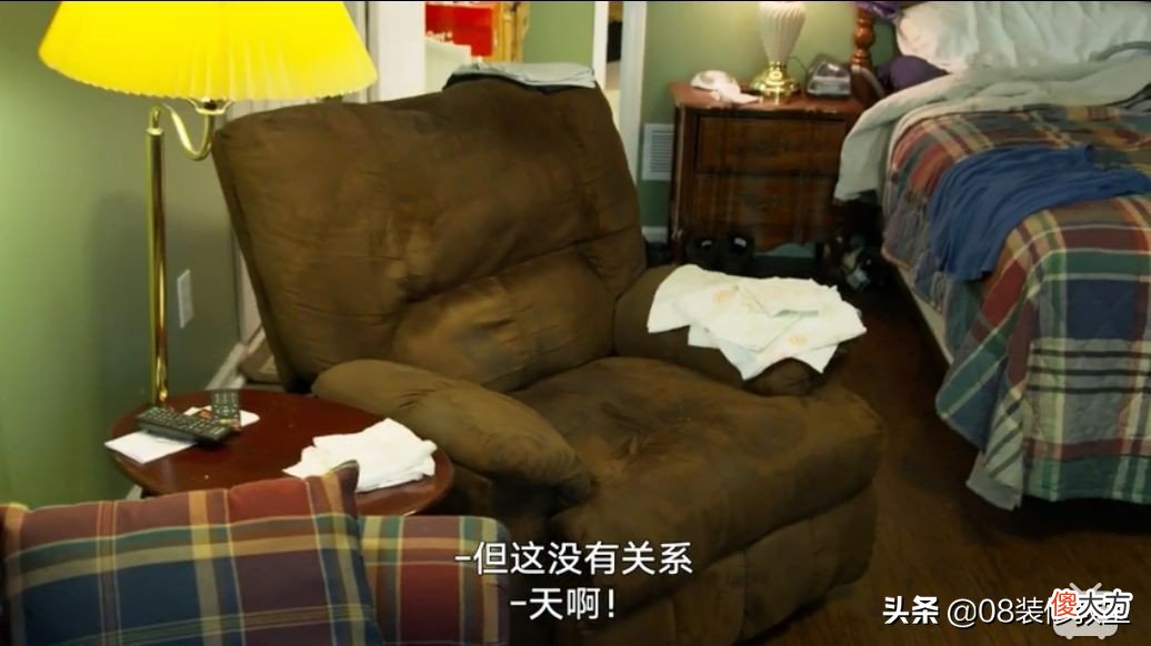 我想带你看看真正的装修改造 改造和装修